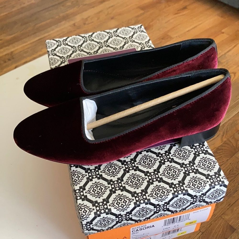 Isola Casoria Smoking Loafer - Picture 2 of 6